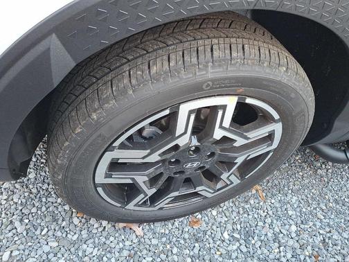 2026 Hyundai SANTA CRUZ Limited AWD