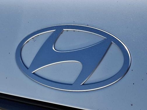 2026 Hyundai SANTA FE HEV Limited