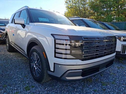 2026 Hyundai PALISADE SEL