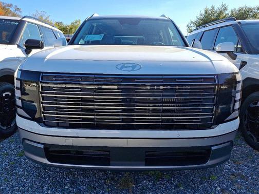 2026 Hyundai PALISADE SEL