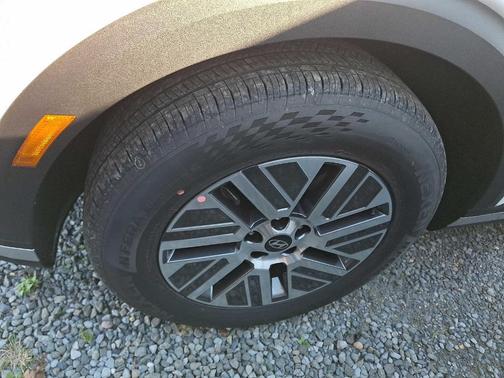 2026 Hyundai PALISADE SEL