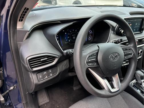 2020 Hyundai SANTA FE 2.4 SEL