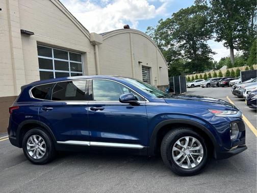 2020 Hyundai SANTA FE 2.4 SEL