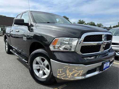 2018 RAM 1500 SLT