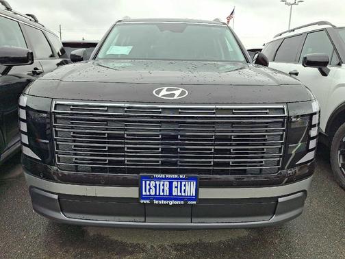 2026 Hyundai PALISADE SEL