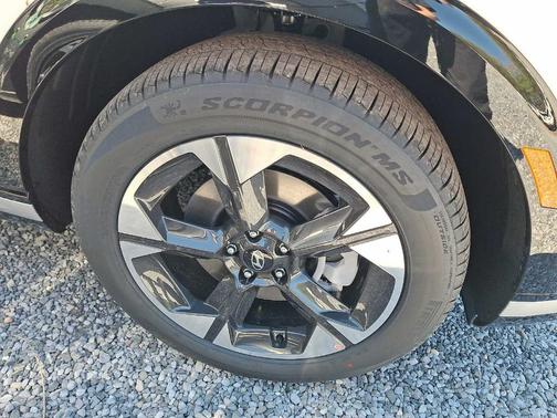 Pearl 2026 Hyundai Palisade Hybrid Limited
