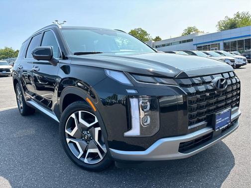 2023 Hyundai PALISADE SEL