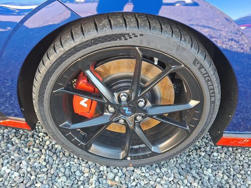 2025 Hyundai ELANTRA N Base