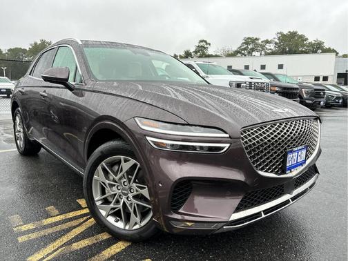 2023 Genesis GV70 2.5T