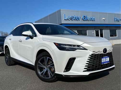 2023 Lexus RX 350 Premium