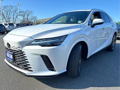 2023 Lexus RX 350 Premium
