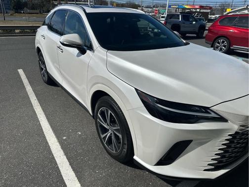 2023 Lexus RX 350 Premium