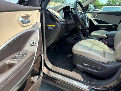 2019 Hyundai Santa Fe XL Limited Ultimate