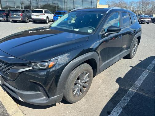 2023 Mazda CX-50 2.5 S Preferred Plus Package