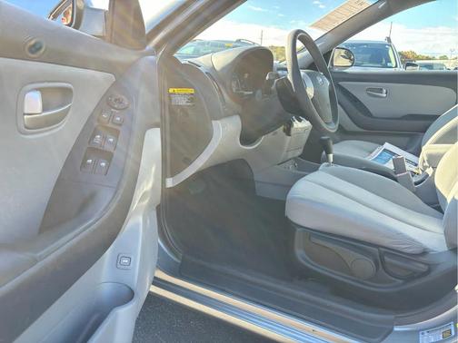 2009 Hyundai ELANTRA GLS