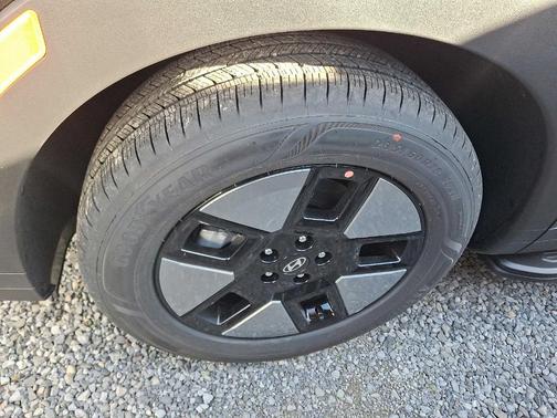 2026 Hyundai SANTA FE HEV SEL