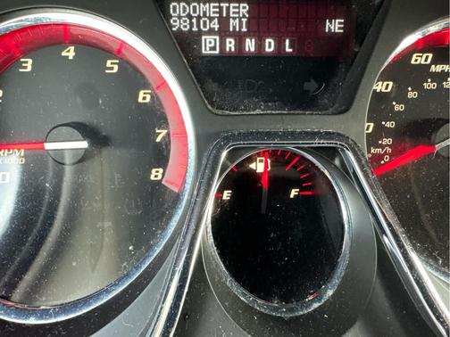 2016 GMC Acadia SLE-2