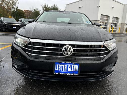 2019 Volkswagen Jetta 1.4T SEL