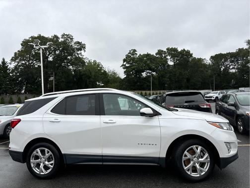 2019 Chevrolet Equinox 2LT