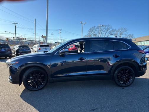 2023 Mazda CX-9 Touring Plus