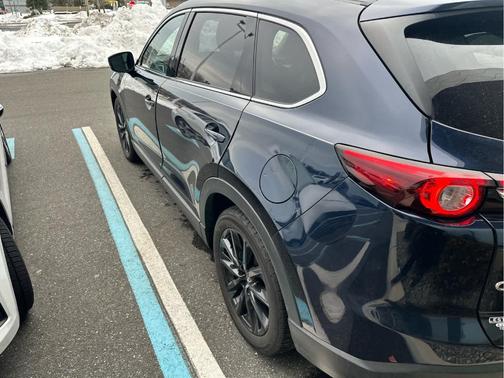 2023 Mazda CX-9 Touring Plus