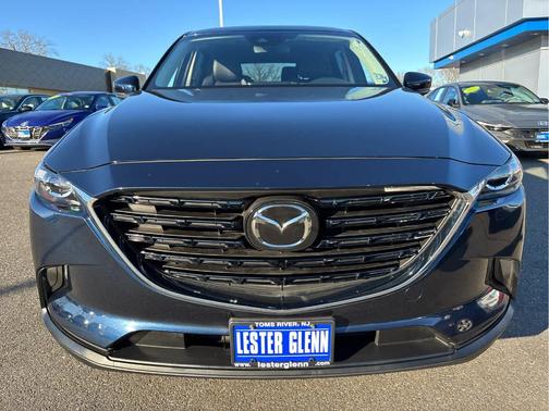 2023 Mazda CX-9 Touring Plus