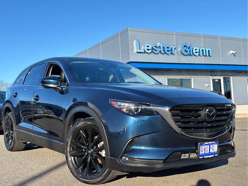 2023 Mazda CX-9 Touring Plus
