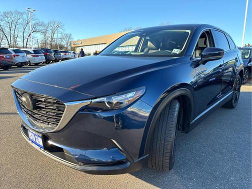 2023 Mazda CX-9 Touring Plus