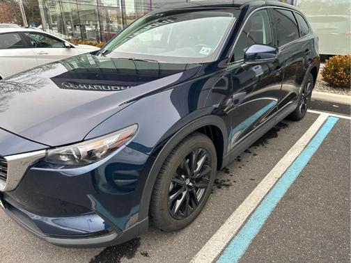 2023 Mazda CX-9 Touring Plus