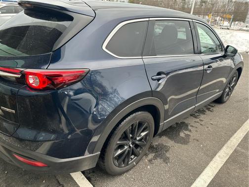 2023 Mazda CX-9 Touring Plus