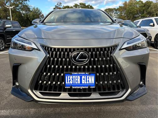 2024 Lexus NX 350 Premium