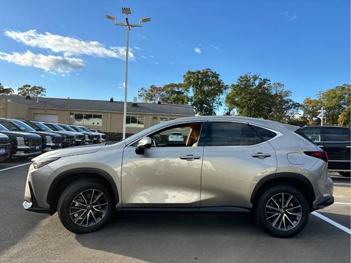 2024 Lexus NX 350 Premium