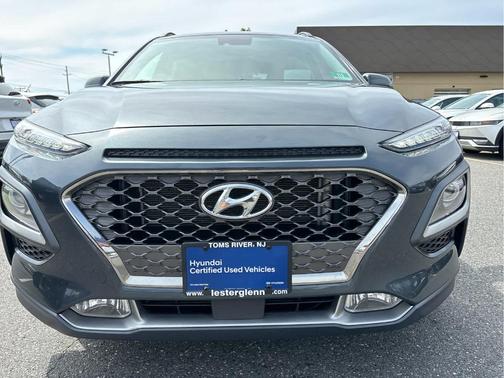 2019 Hyundai KONA Ultimate