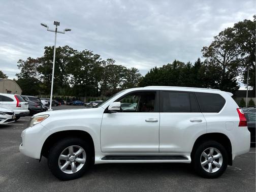 2011 Lexus GX 460 Base
