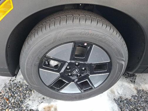 2026 Hyundai SANTA FE HEV SEL