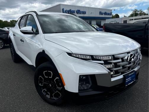 Atlas 2024 Hyundai SANTA CRUZ 2.5L SEL