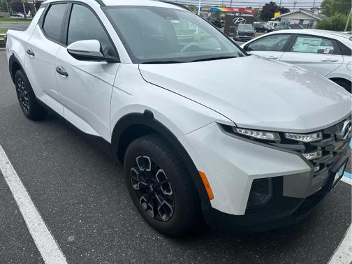 Atlas 2024 Hyundai SANTA CRUZ 2.5L SEL