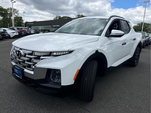 Atlas 2024 Hyundai SANTA CRUZ 2.5L SEL