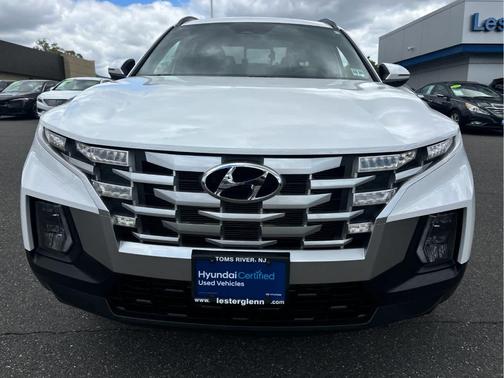 Atlas 2024 Hyundai SANTA CRUZ 2.5L SEL