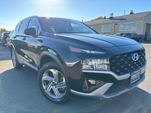 2023 Hyundai SANTA FE SE