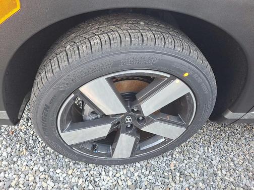 2026 Hyundai SANTA FE HEV Limited