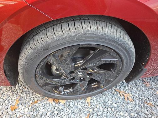 2026 Hyundai ELANTRA SEL