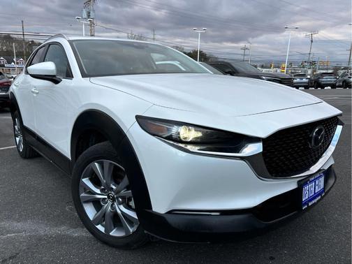 2023 Mazda CX-30 2.5 S Preferred Package