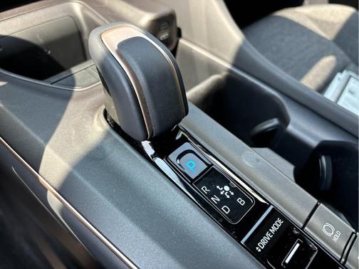 2023 Toyota Crown XLE