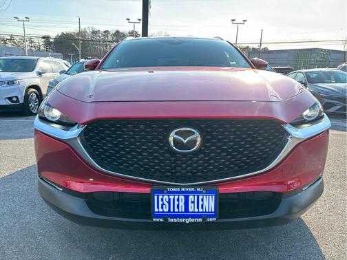 2023 Mazda CX-30 2.5 S Select Package