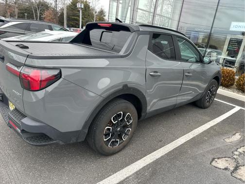 2023 Hyundai SANTA CRUZ 2.5T SEL Premium