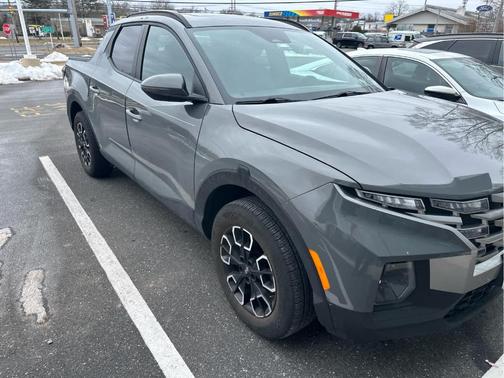2023 Hyundai SANTA CRUZ 2.5T SEL Premium
