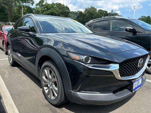 2020 Mazda CX-30 Premium Package