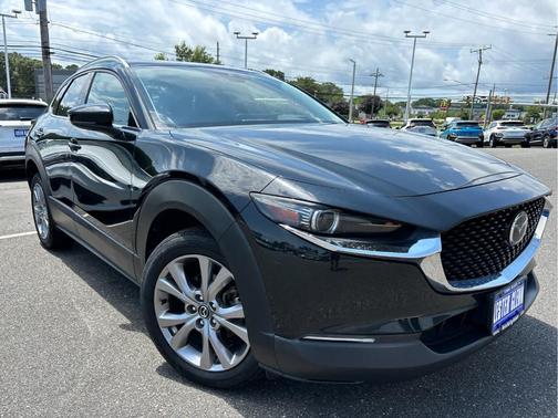 2020 Mazda CX-30 Premium Package