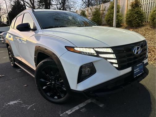 2023 Hyundai TUCSON XRT